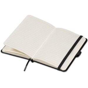 Altitude Fourth Estate A6 Hard Cover Notebook — Altitude Fourth Estate A6 Hard Cover Notebook