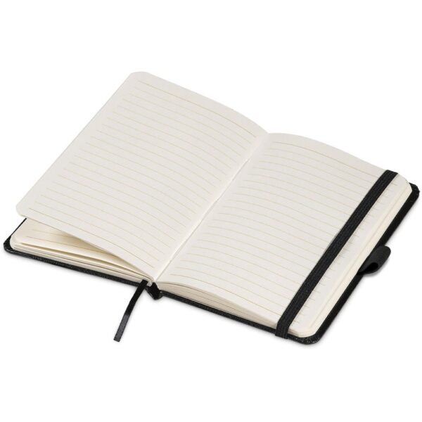 Altitude Fourth Estate A6 Hard Cover Notebook — Altitude Fourth Estate A6 Hard Cover Notebook