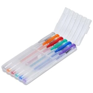 Alternative view of Altitude Freeflow Gel Pen Set