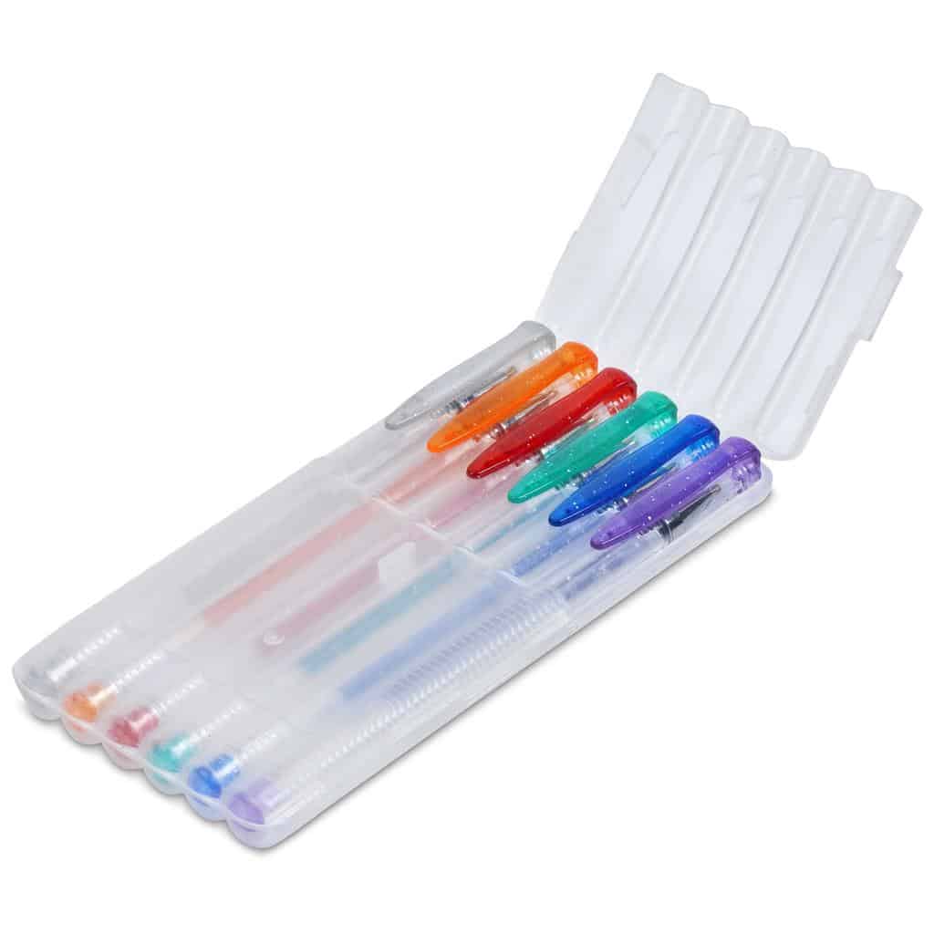 Altitude Freeflow Gel Pen Set - Image 2
