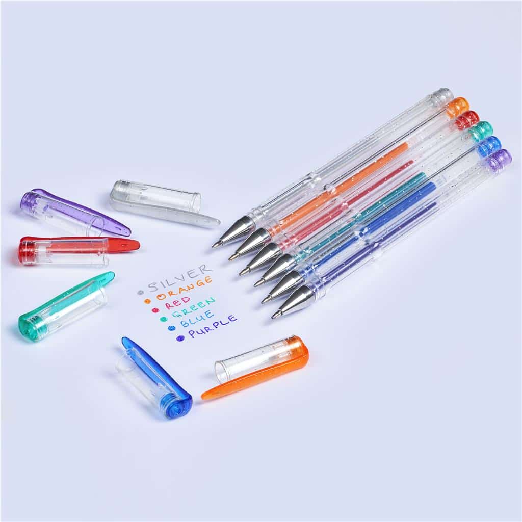Altitude Freeflow Gel Pen Set - Image 4