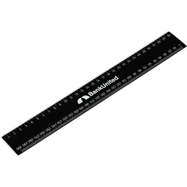 Altitude Frontline 30cm Ruler — Altitude Frontline 30cm Ruler