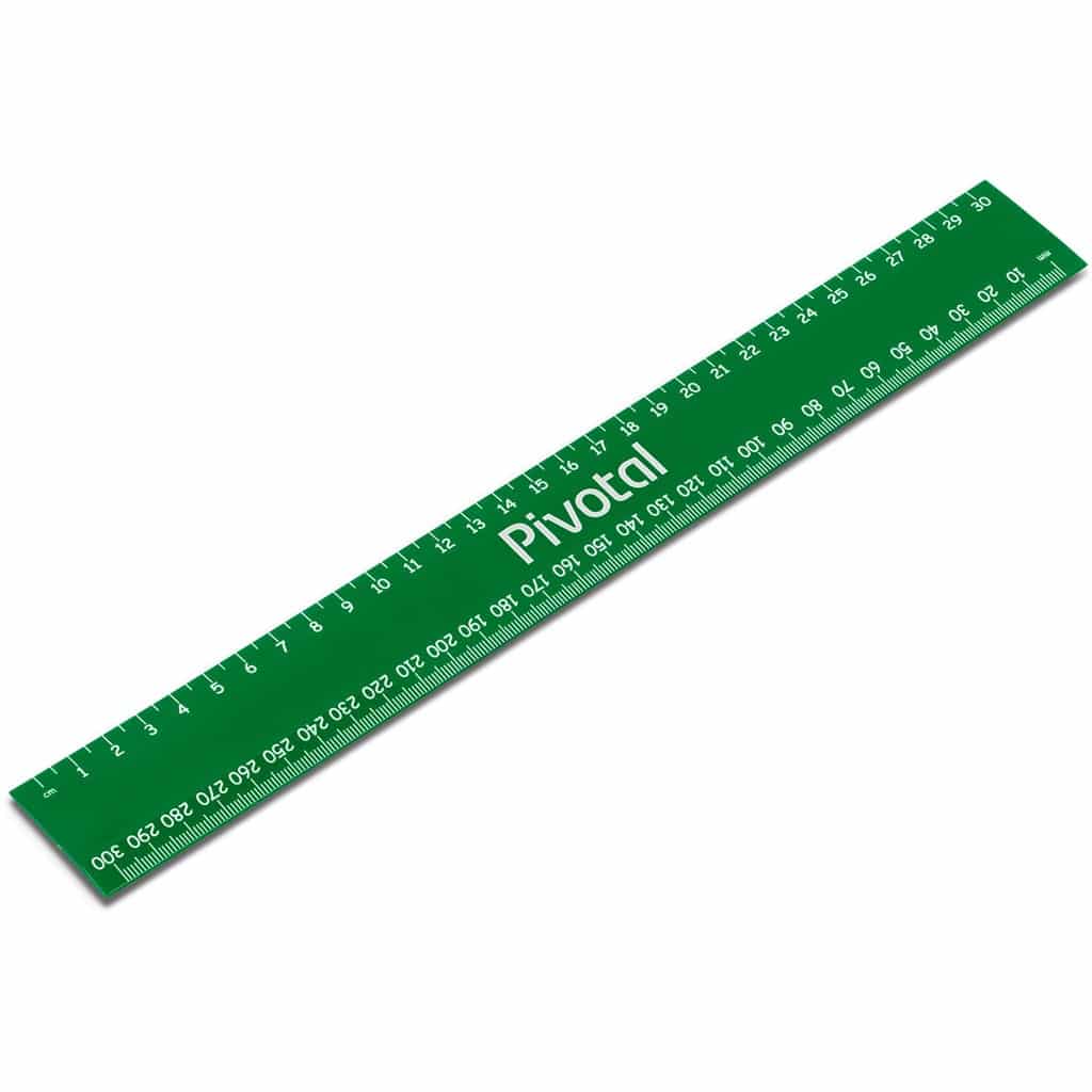 Altitude Frontline 30cm Ruler - Image 4