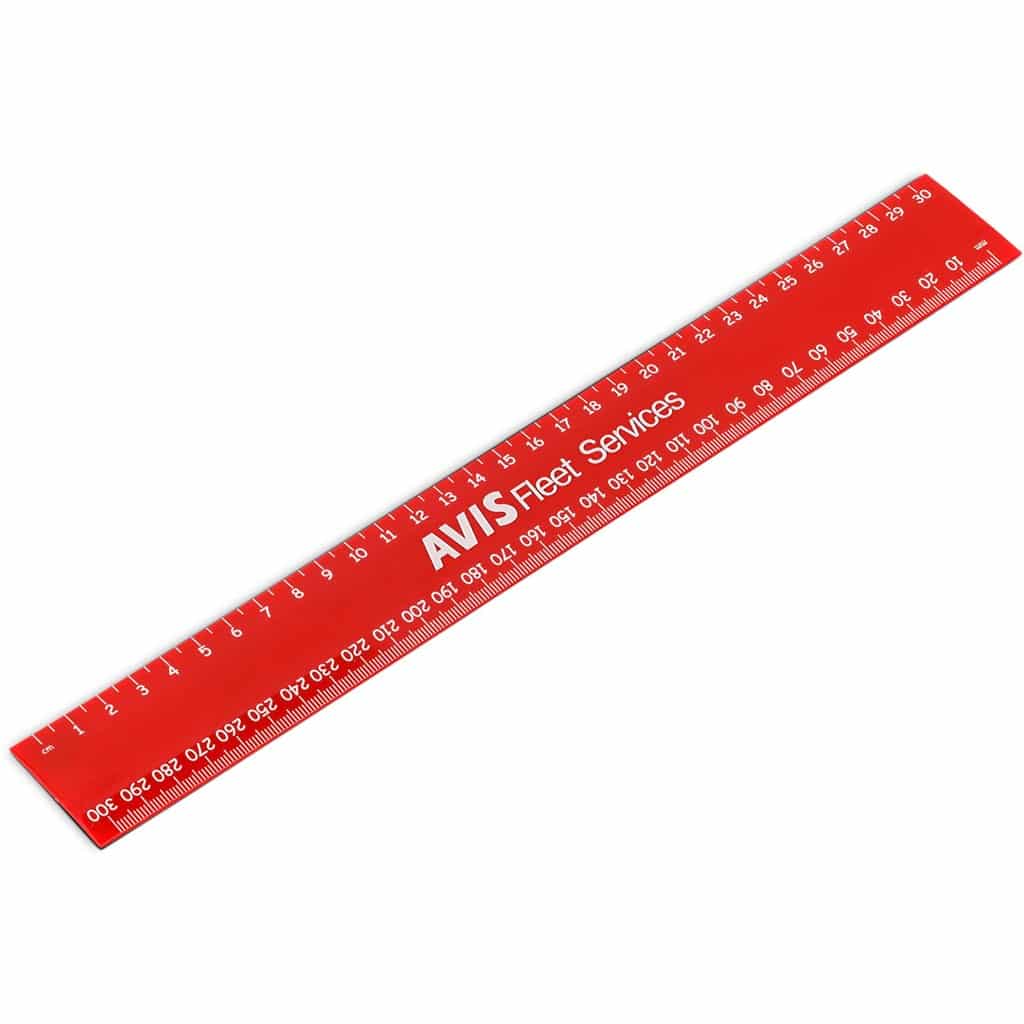 Altitude Frontline 30cm Ruler - Image 9