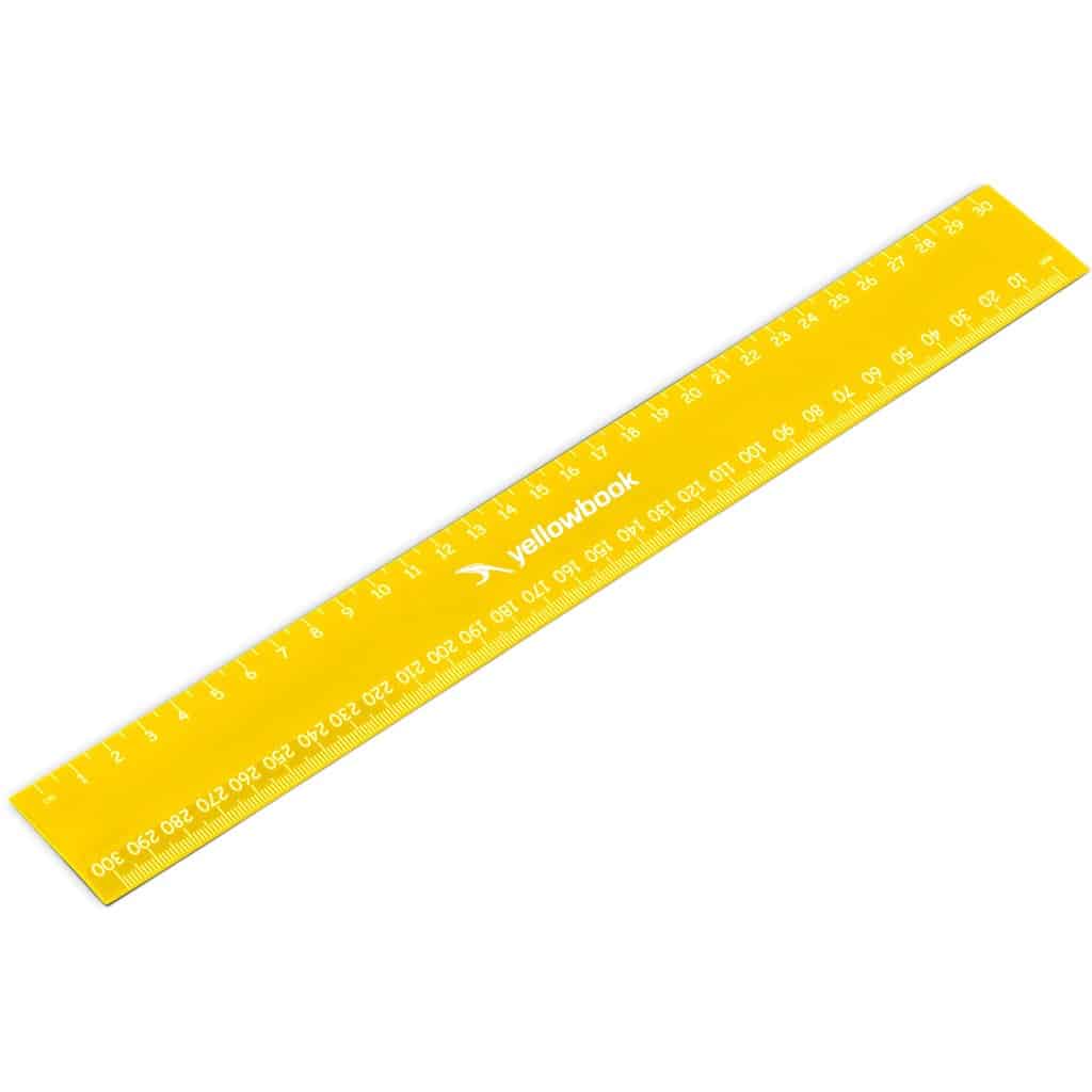 Altitude Frontline 30cm Ruler - Image 12