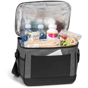 Alternative view of Altitude Frostbite 12-Can Cooler