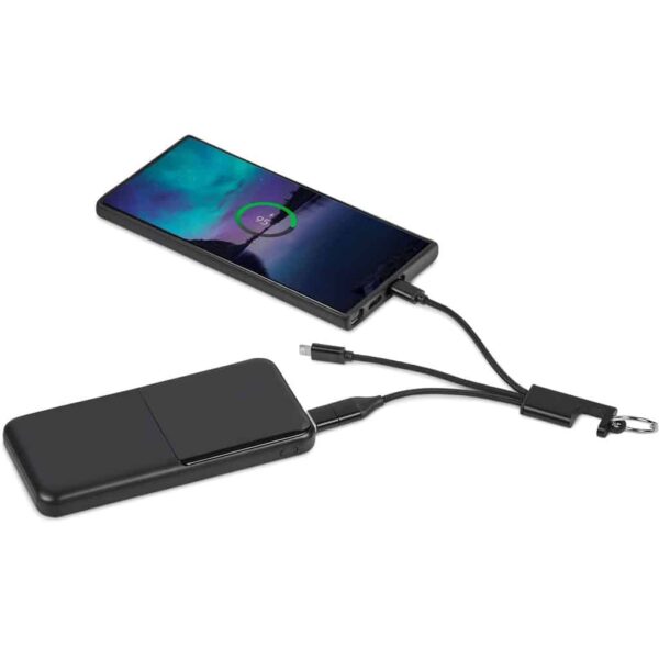Altitude Furban 4-in-1 Charging Cable with Phone Stand — Altitude Furban 4-in-1 Charging Cable with Phone Stand