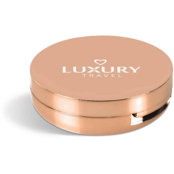 Altitude Glamourette Mirror & Lip Balm — Altitude Glamourette Mirror & Lip Balm