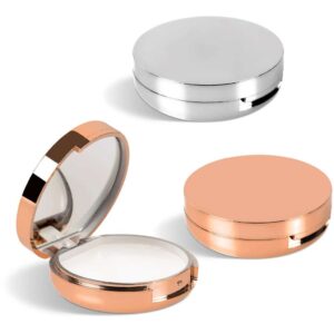 Alternative view of Altitude Glamourette Mirror & Lip Balm