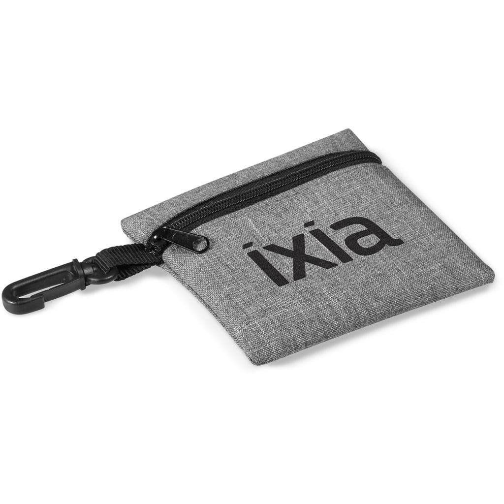 Altitude Gradient Square Universal Pouch (excludes contents) — Altitude Gradient Square Universal Pouch (excludes contents)