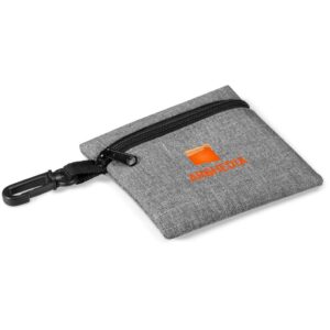 Alternative view of Altitude Gradient Square Universal Pouch (excludes contents)