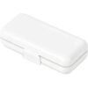 Altitude Grid Travel Pill Box — Altitude Grid Travel Pill Box