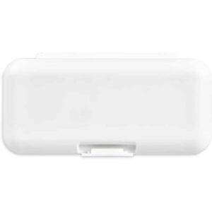 Alternative view of Altitude Grid Travel Pill Box