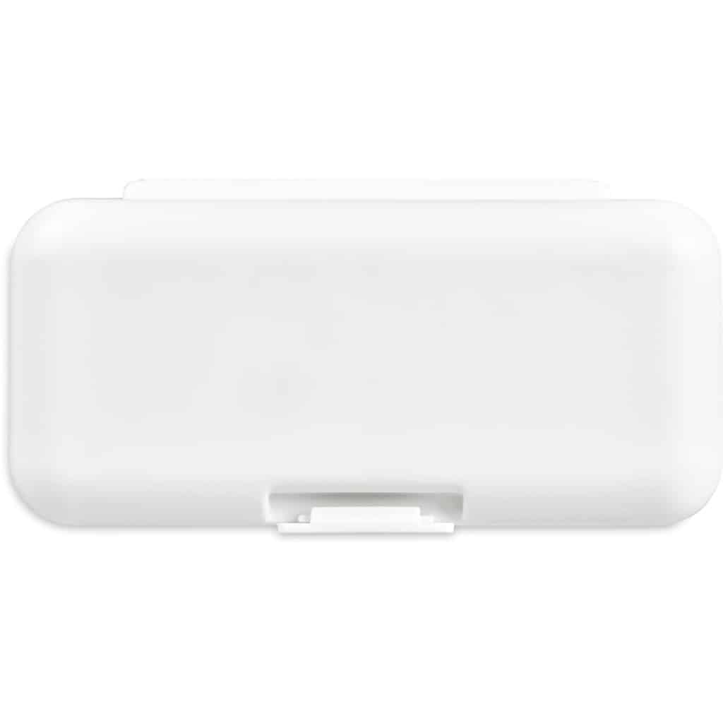 Altitude Grid Travel Pill Box - Image 2