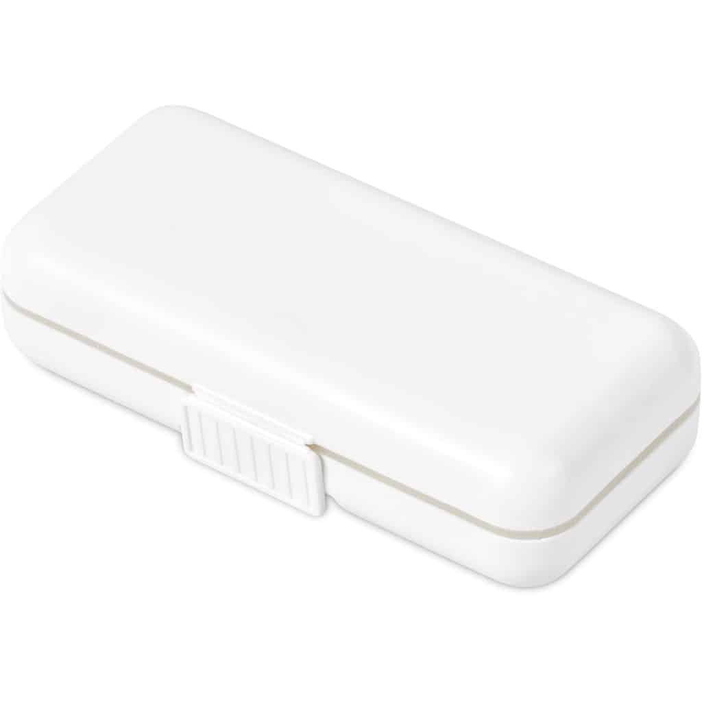Altitude Grid Travel Pill Box - Image 5