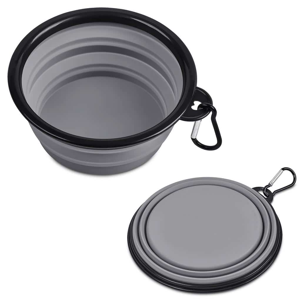 Altitude Harley Collapsible Pet Bowl – 650ml - Image 2