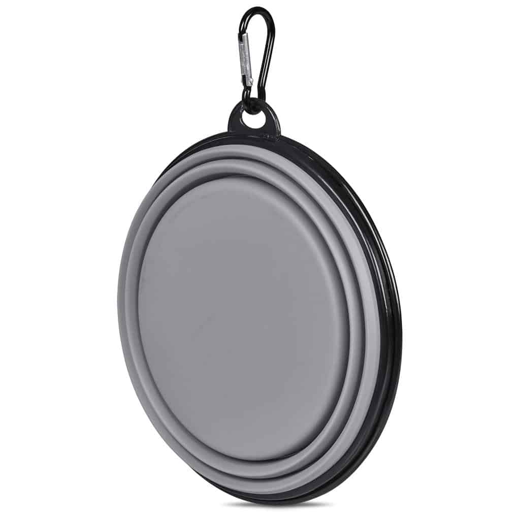 Altitude Harley Collapsible Pet Bowl – 650ml - Image 3