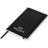 Altitude Hartford A5 Soft Cover Notebook — Altitude Hartford A5 Soft Cover Notebook