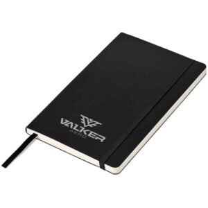 Altitude Hartford A5 Soft Cover Notebook — Altitude Hartford A5 Soft Cover Notebook