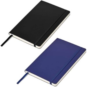 Alternative view of Altitude Hartford A5 Soft Cover Notebook