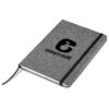 Altitude Hemingway A5 Hard Cover Notebook — Altitude Hemingway A5 Hard Cover Notebook