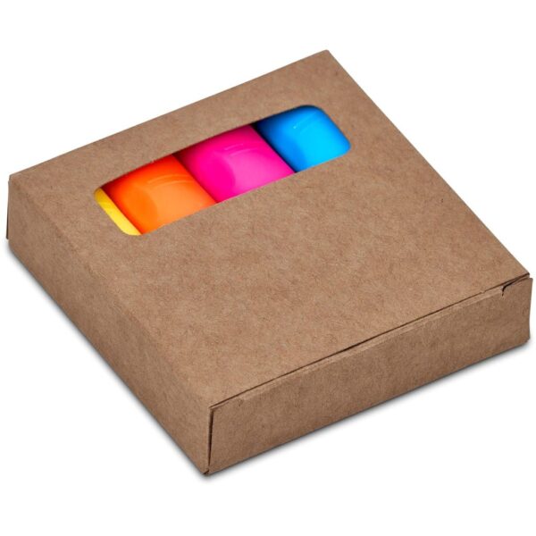 Altitude Idillio Highlighter Set — Altitude Idillio Highlighter Set