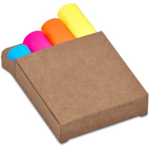 Alternative view of Altitude Idillio Highlighter Set