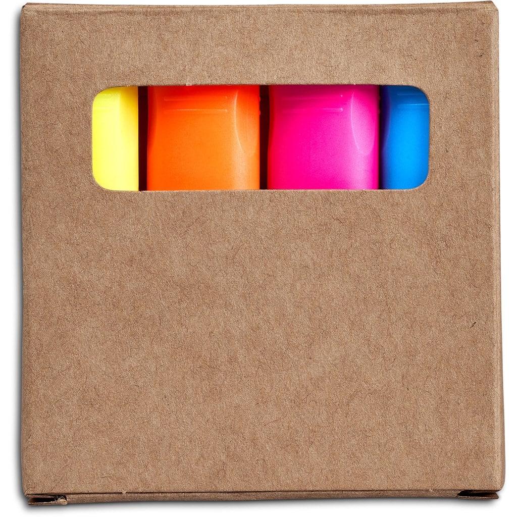Altitude Idillio Highlighter Set - Image 3