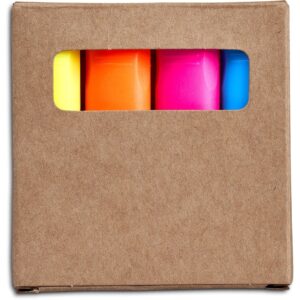 Altitude Idillio Highlighter Set
