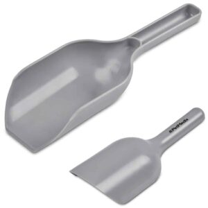 Altitude Jerry Food Scoop — Altitude Jerry Food Scoop
