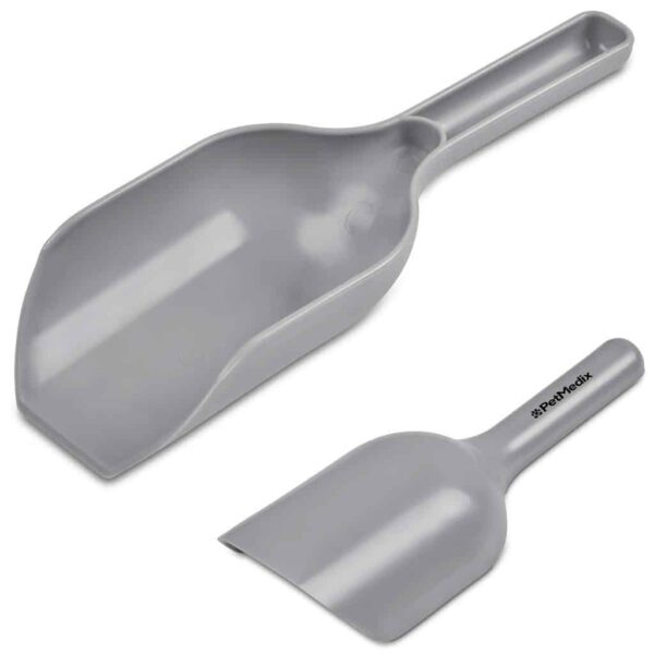 Altitude Jerry Food Scoop — Altitude Jerry Food Scoop