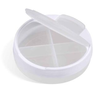 Alternative view of Altitude Jessie Pill Box