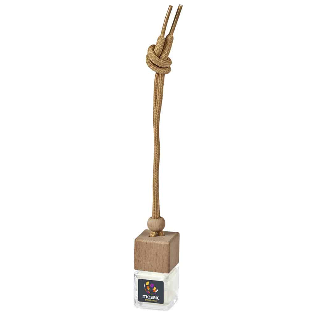 Altitude Jodi Car Air Freshener — Altitude Jodi Car Air Freshener