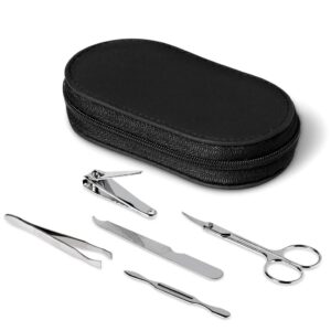 Alternative view of Altitude Jordy 5-Piece Manicure Set