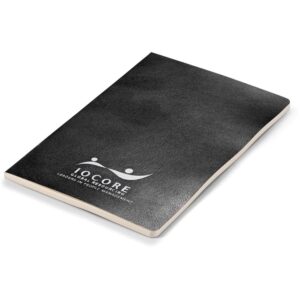 Altitude Jotter A5 Soft Cover Notebook — Altitude Jotter A5 Soft Cover Notebook