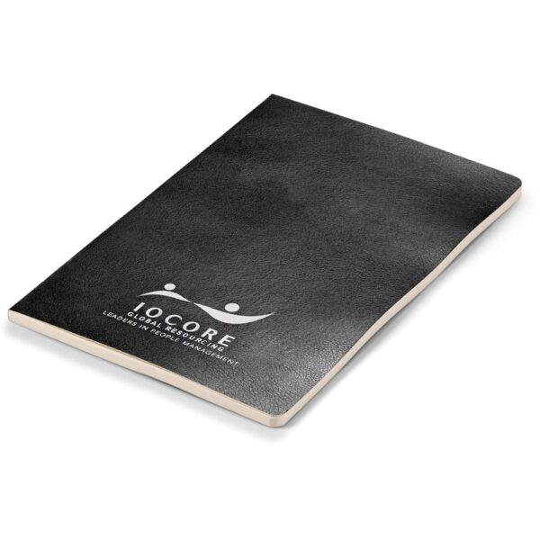 Altitude Jotter A5 Soft Cover Notebook — Altitude Jotter A5 Soft Cover Notebook