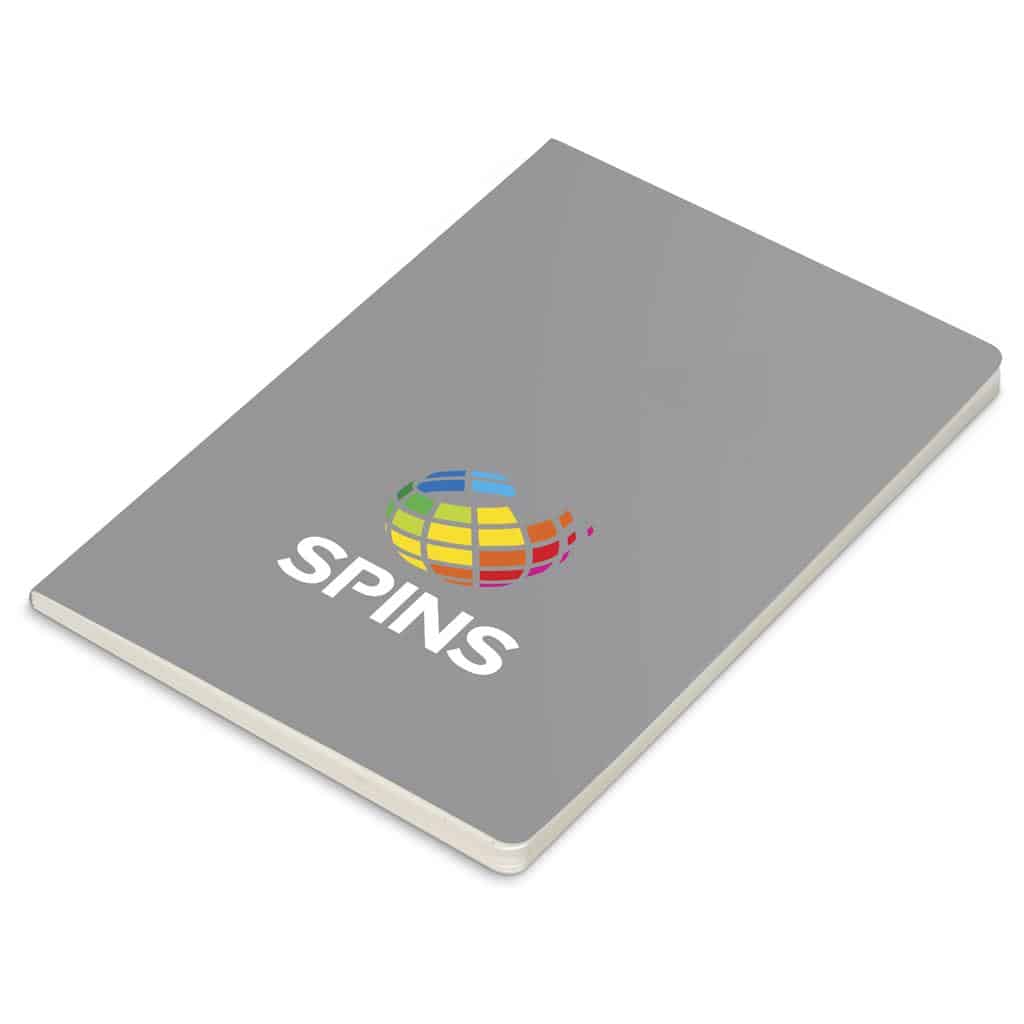 Altitude Jotter A5 Soft Cover Notebook - Image 6