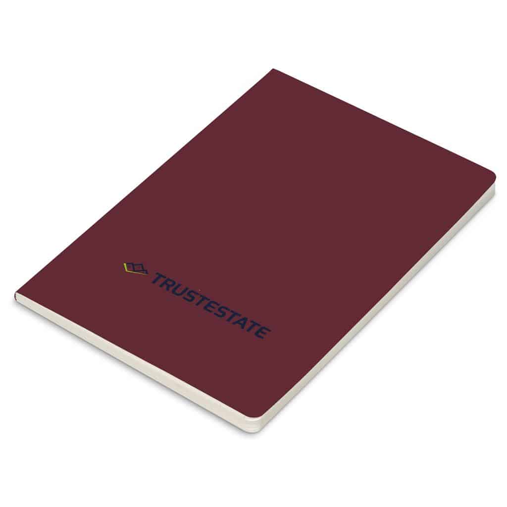 Altitude Jotter A5 Soft Cover Notebook - Image 7