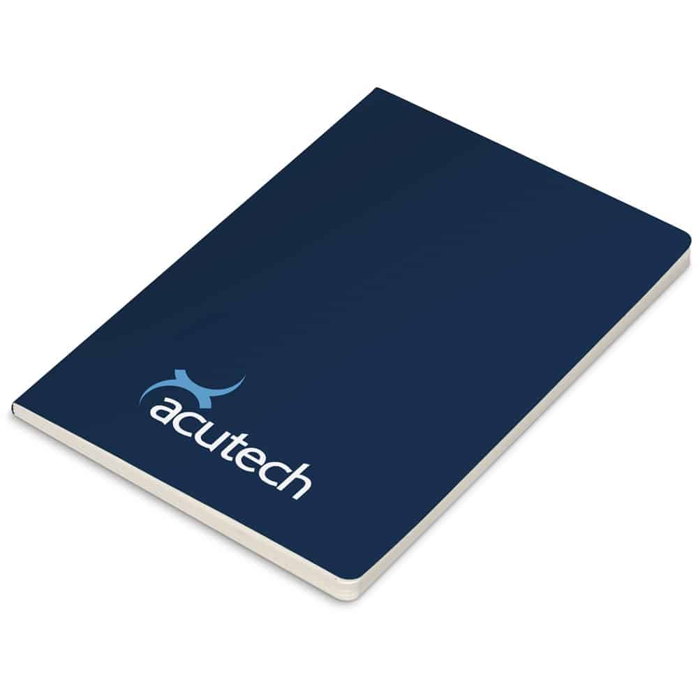 Altitude Jotter A5 Soft Cover Notebook - Image 8
