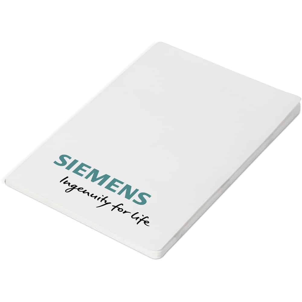 Altitude Jotter A5 Soft Cover Notebook - Image 11