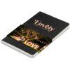 Altitude Jotter A6 Soft Cover Notebook — Altitude Jotter A6 Soft Cover Notebook