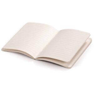 Alternative view of Altitude Jotter A6 Soft Cover Notebook