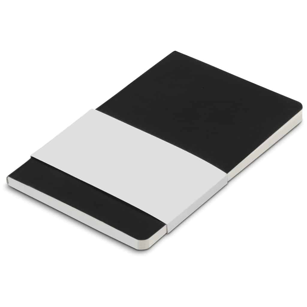 Altitude Jotter A6 Soft Cover Notebook - Image 4