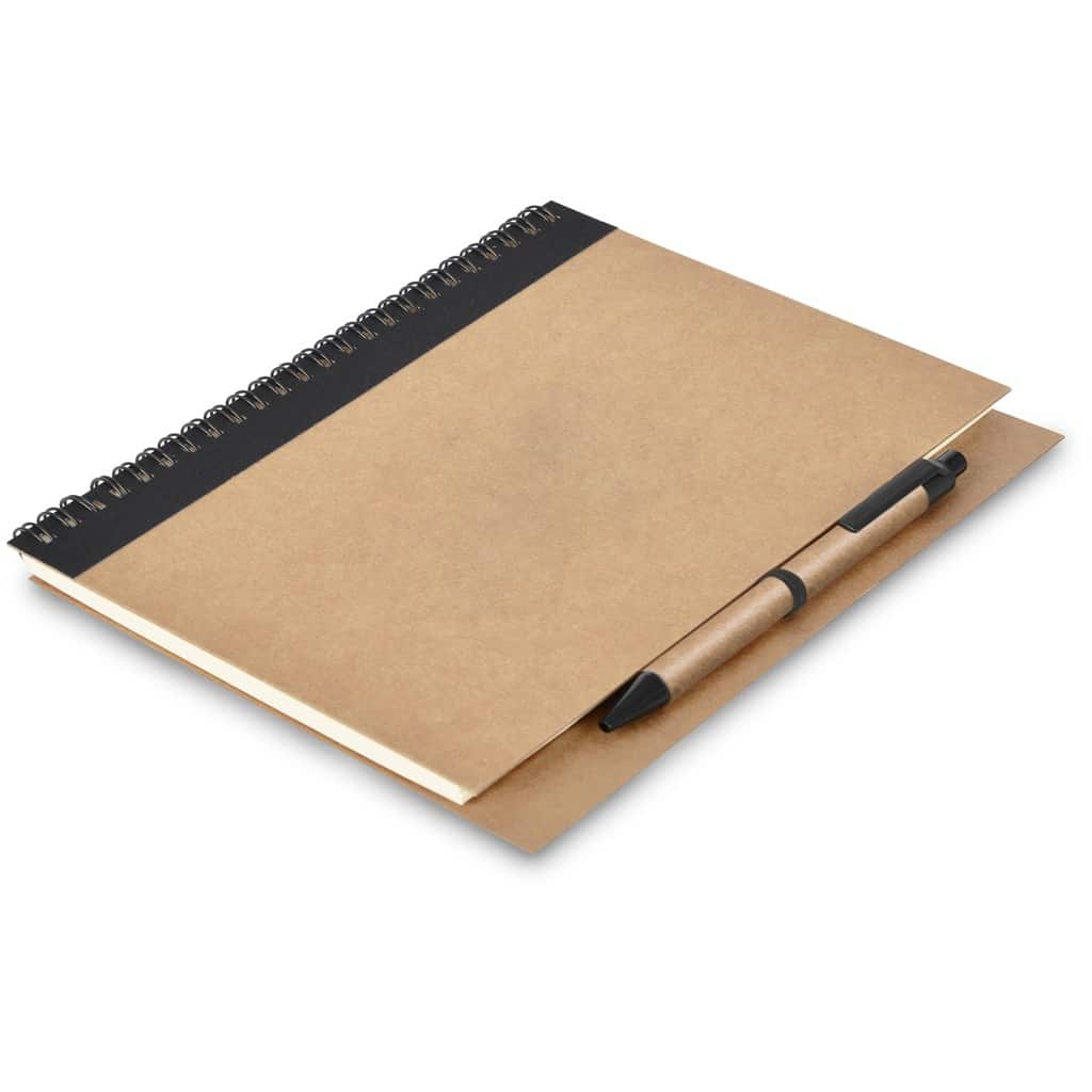 Altitude Kalahari A5 Notebook & Pen — Altitude Kalahari A5 Notebook & Pen
