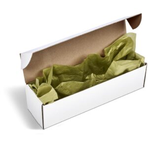 Alternative view of Altitude Lustre Tissue Paper - Pack of 10 Sheets