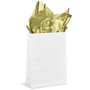 Altitude Lustre Tissue Paper – Pack of 10 Sheets