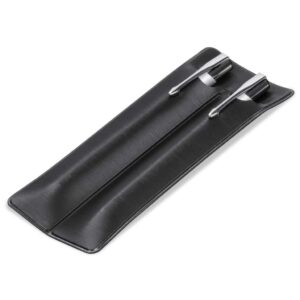 Altitude Marvin Double Pen Pouch (Excludes Pen) — Altitude Marvin Double Pen Pouch (Excludes Pen)