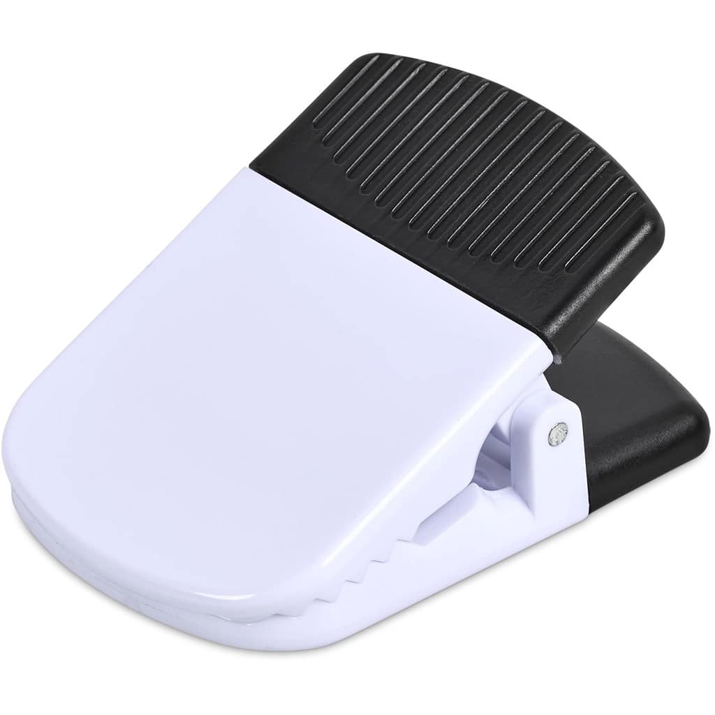 Altitude Maxim Magnetic Memo Clip — Altitude Maxim Magnetic Memo Clip