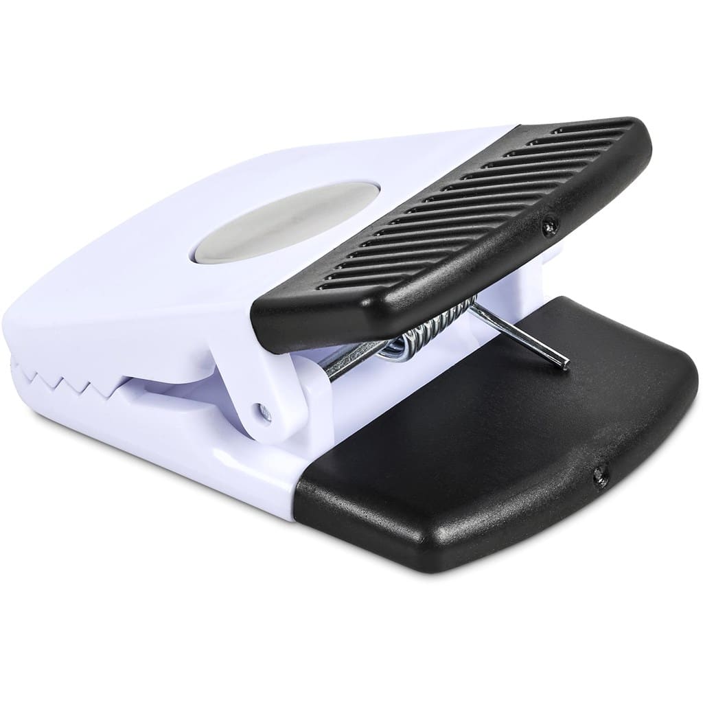 Altitude Maxim Magnetic Memo Clip - Image 3
