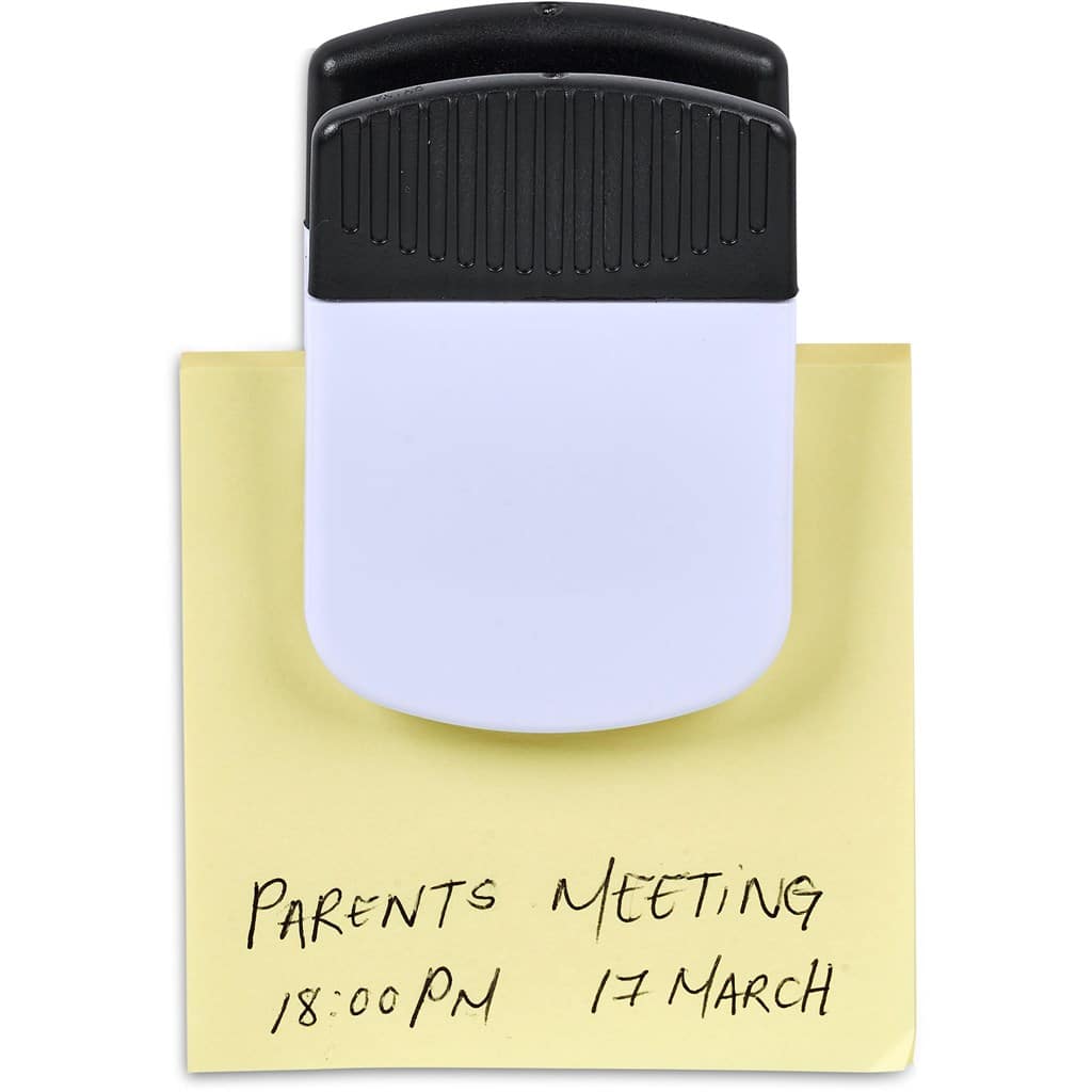 Altitude Maxim Magnetic Memo Clip - Image 7